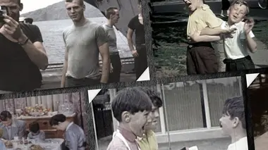 My American Way of Life E01