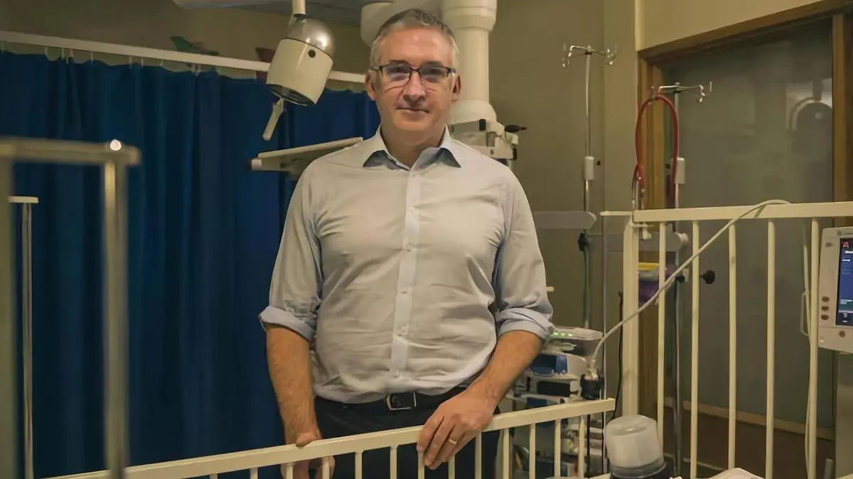 Casting My Baby's Life: Who Decides?