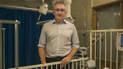 My Baby's Life: Who Decides?