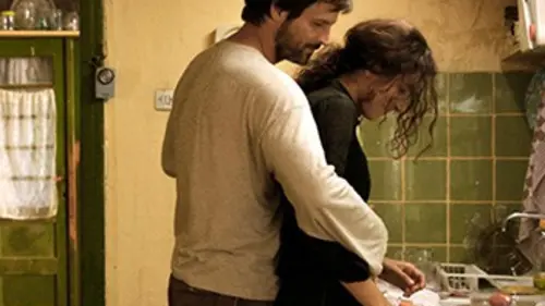 My Beautiful Country