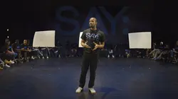 My Beautiful Stutter