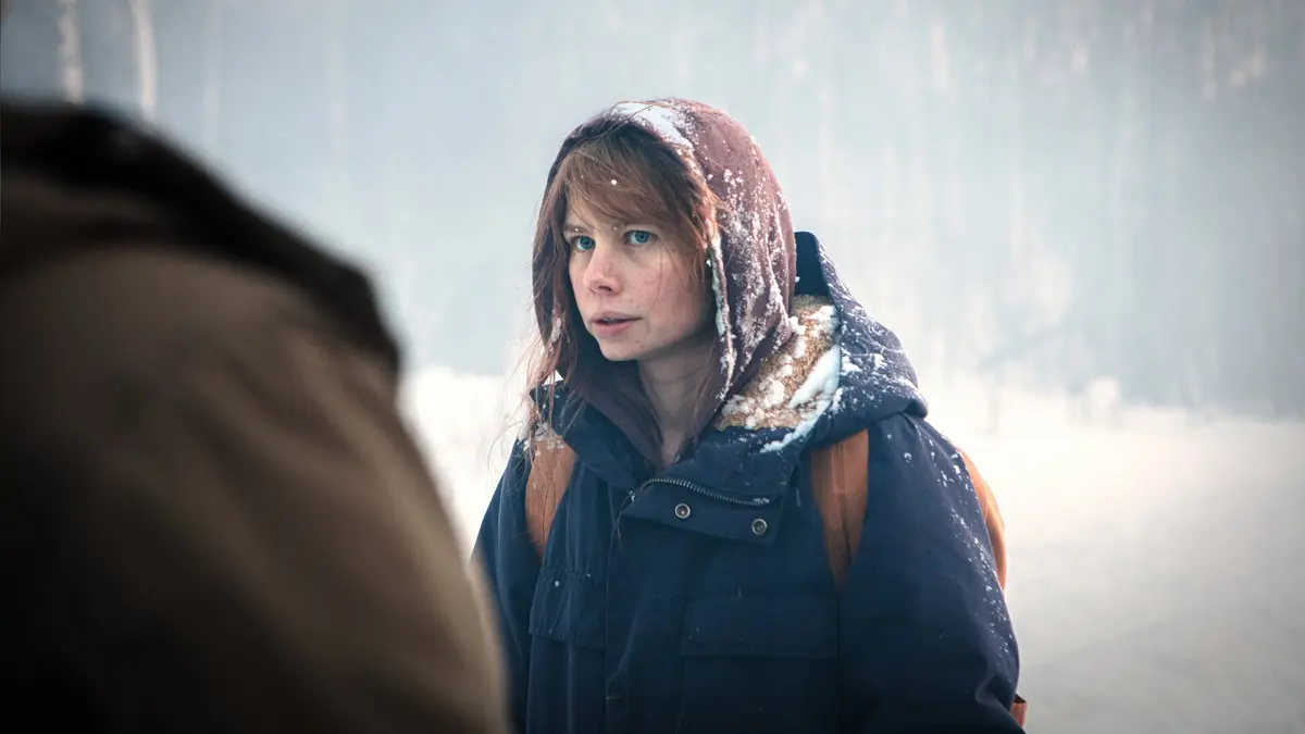 My Brother S01E01