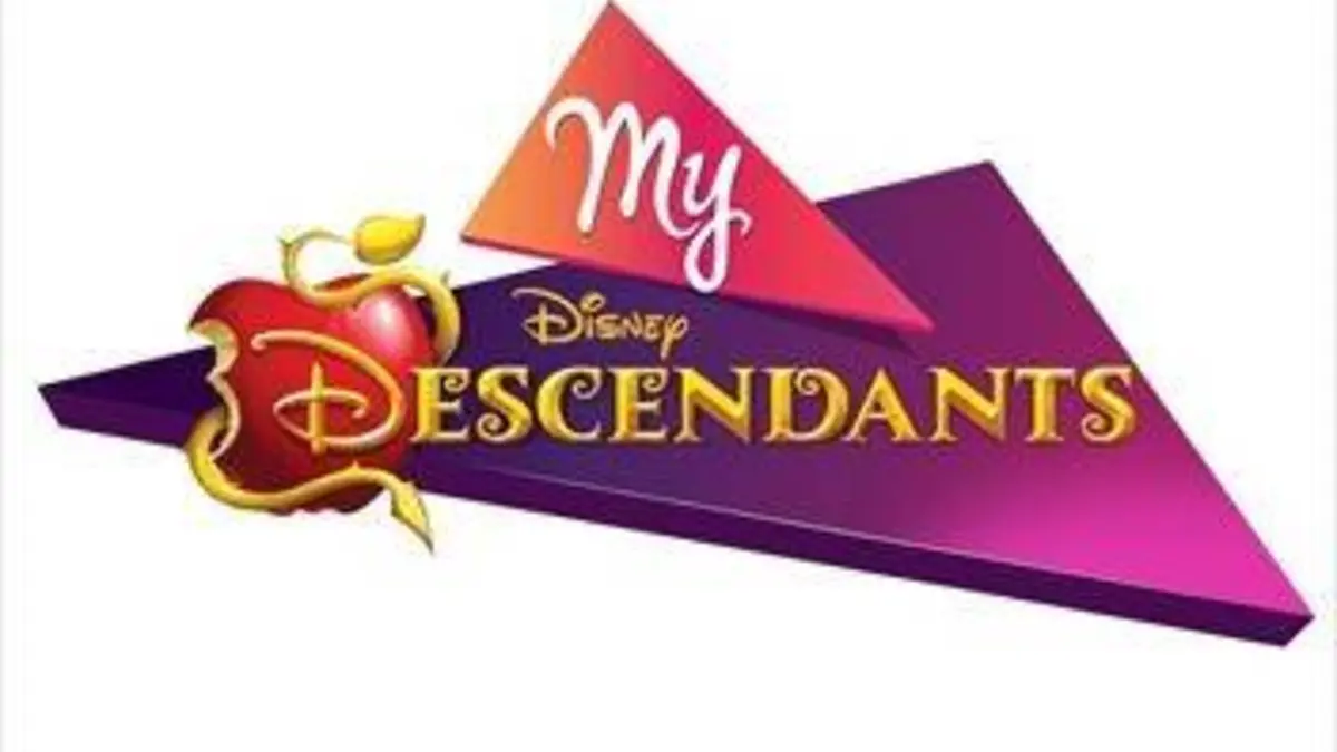 My descendants, le doc