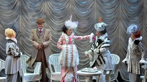 My Fair Lady
