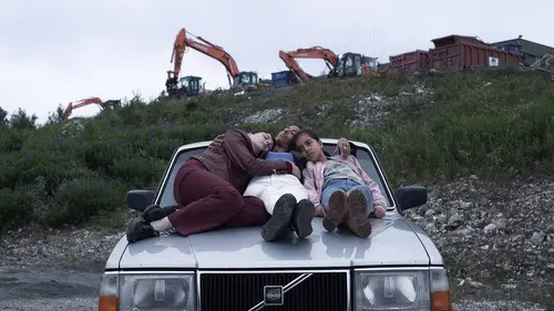 Casting My Gay Sister