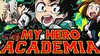 My Hero Academia