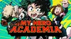 My Hero Academia