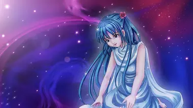 Izuki Midoriya : Les origines