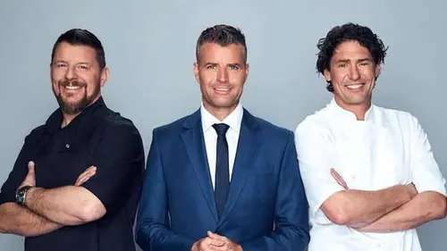 Casting My Kitchen Rules Quarter Finals 2