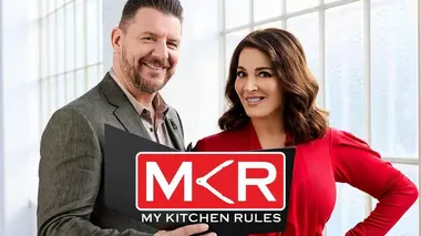 My Kitchen Rules