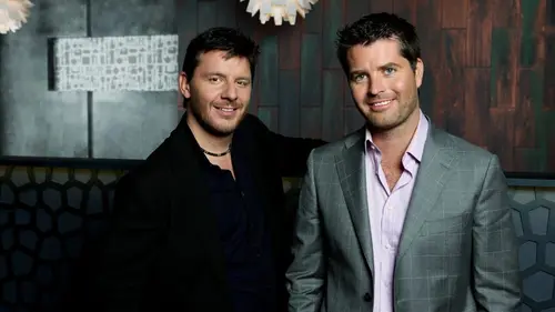 Casting My Kitchen Rules S08E10