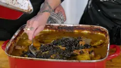 My Kitchen Rules S13E08 Claudean & Anthony