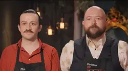 My Kitchen Rules S13E10 Part 2