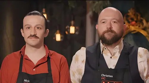 My Kitchen Rules S13E10 Part 2