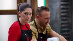 My Kitchen Rules