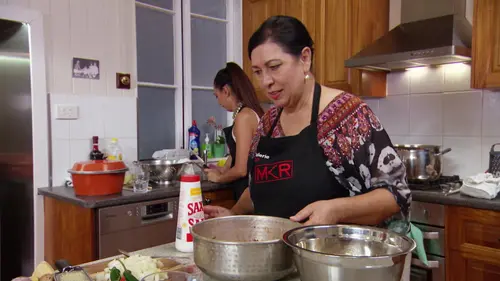 My Kitchen Rules S08E19
