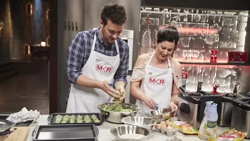 Casting My Kitchen Rules S08E24