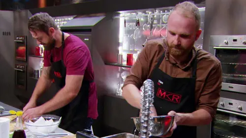 My Kitchen Rules S08E42