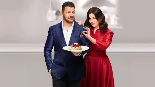 Casting My Kitchen Rules S12E07