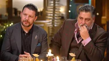 My Kitchen Rules New Zealand
