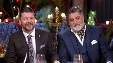 My Kitchen Rules New Zealand