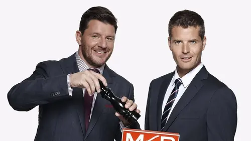 My Kitchen Rules New Zealand