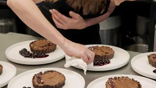 My Kitchen Rules New Zealand Semi Final