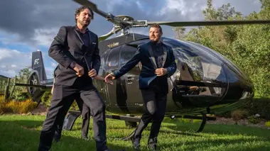 My Kitchen Rules New Zealand
