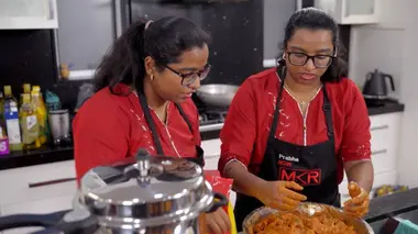 My Kitchen Rules New Zealand