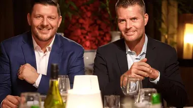 My Kitchen Rules New Zealand