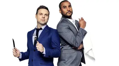 My Kitchen Rules New Zealand