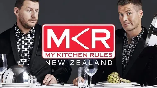 My Kitchen Rules New Zealand S03E02 Episode 2