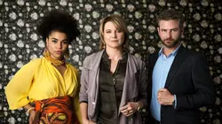 My Life is Murder S02E10 Plaisir et douleur