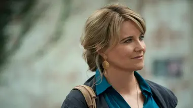 My Life is Murder S01E03 Du Lycra, sinon rien