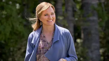 My Life is Murder S02E01 L'appel du large