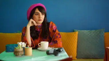 My Life is Murder S03E07 Du pain sur la planche