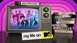 My Life on MTV