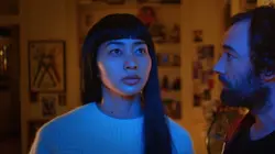 Visuel de My Little China Girl