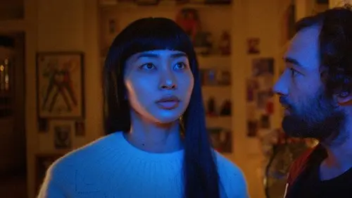 My Little China Girl