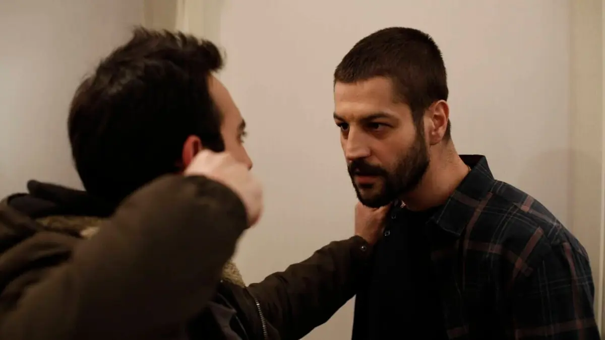 Épisodes de My Little Girl