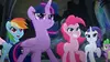 Tempest Shadow dans My Little Pony : le film (2017)