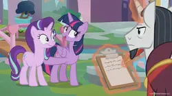 My Little Pony, les amies c'est magique !