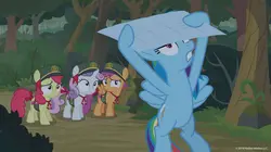 My Little Pony, les amies c'est magique !