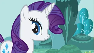 My Little Pony, les amies c'est magique ! S08E12 Un diplôme bien mérité