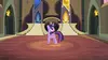 Queen Chrysalis dans My Little Pony, les amies c'est magique ! S09E02 Le début de la fin (2019)