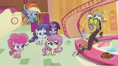 My Little Pony : Pony Life
