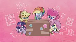 My Little Pony : Pony Life