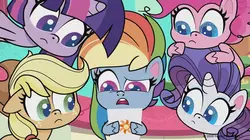 My Little Pony : Pony Life