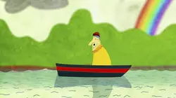 My Little Songs  S01E05 Row Row Row Your Boat