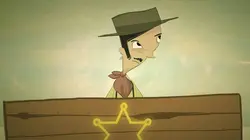 My Little Songs S01E02 Rain Rain Go Away